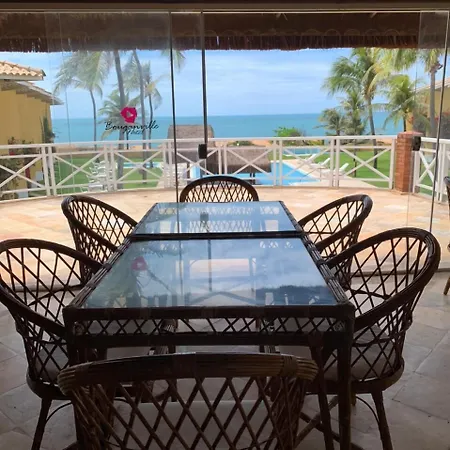 Bouganville Hotel-2