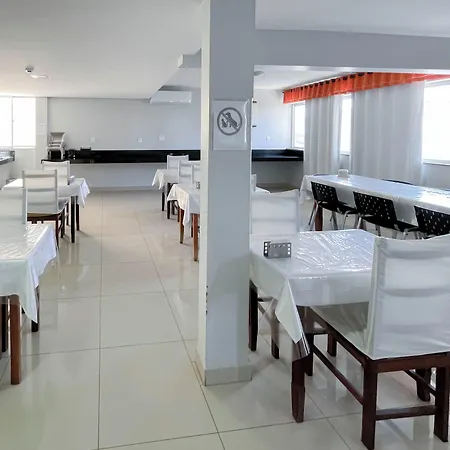Hotel Minas-2