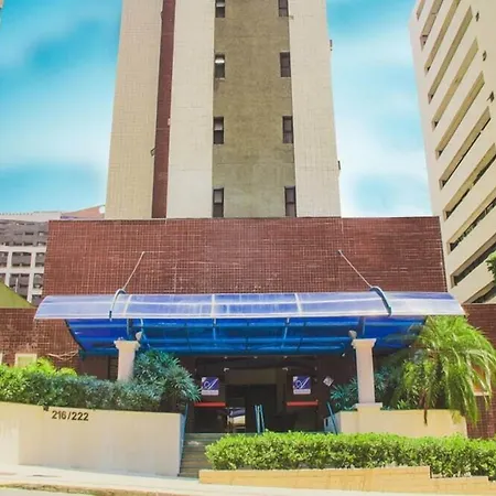 Joh Blue Ocean Flat Hotel-2
