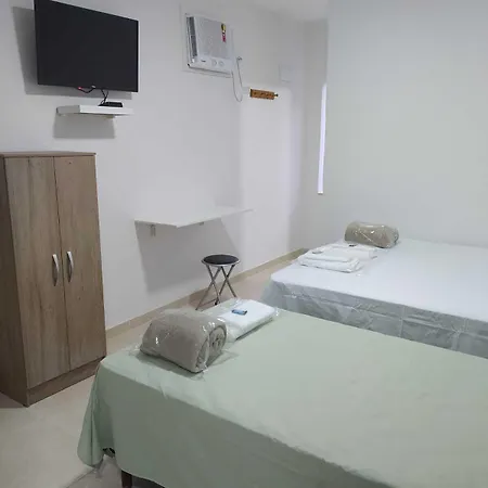 Hotel Vila Bela-3