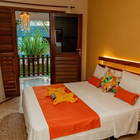 Camozen Resort & Spa-3