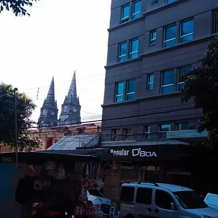 Central Palace Hotel-2
