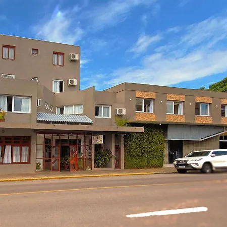 Hotel Imigrantes-2