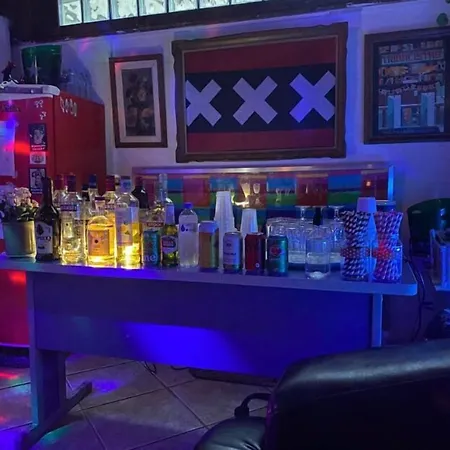 Ipanema Club Hostel-3