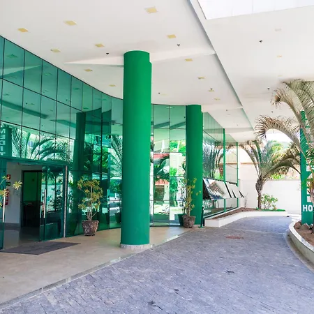 Mediterrane Hotel By Castelo Itaipava-2