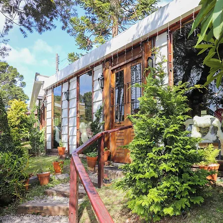 Campos Do Jordao Suites-3