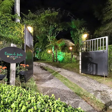 Campos Do Jordao Suites-2