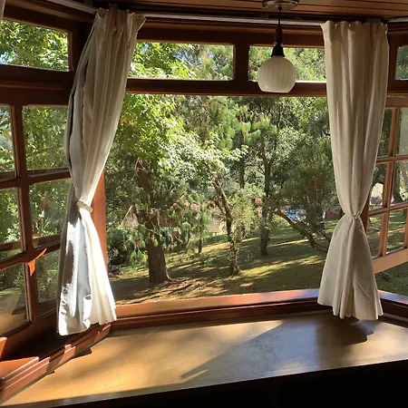 Hospedagem Spa da Alma-2