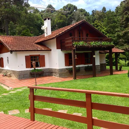 Hospedagem Spa da Alma-3