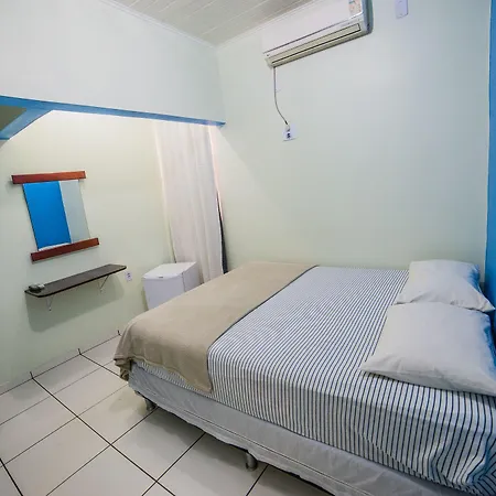 Hotel Cielo-3
