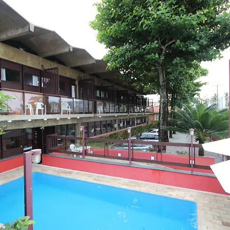 Mira Maré Praia Hotel-2