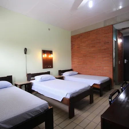 Mira Maré Praia Hotel-3