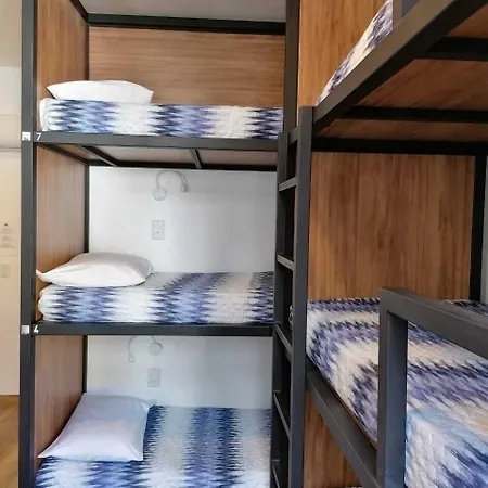 Bahia Pelo Hostel-2