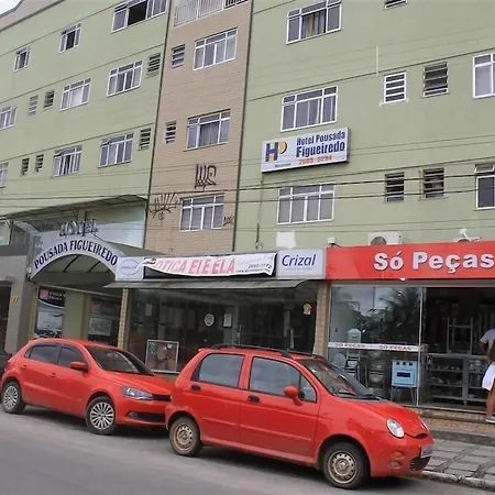 Hotel Pousada Figueiredo-2