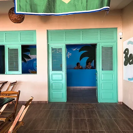 Beach Point Barra Grande-2