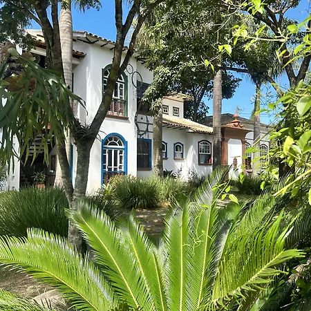 Pousada do Barão-2