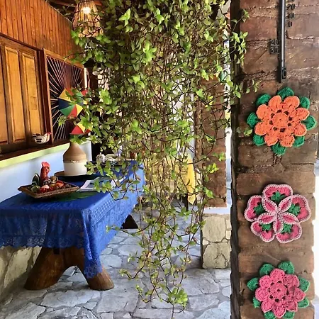 Pousada das Oliveiras-2