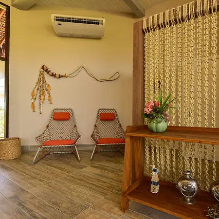 Porto das Dunas Boutique Praia Hotel-3