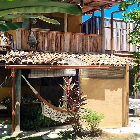 Casa Namoa Pousada-2