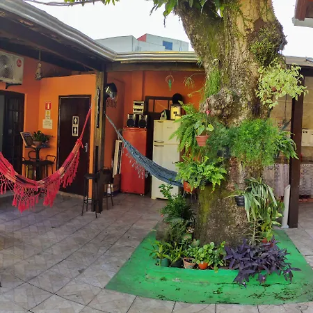 Pousada Alojaki Hostel-2