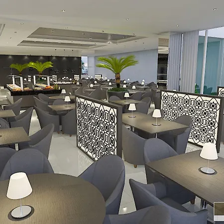 White Plaza Hotel-2