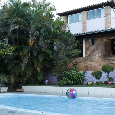 Pousada Cantim De Bh-2