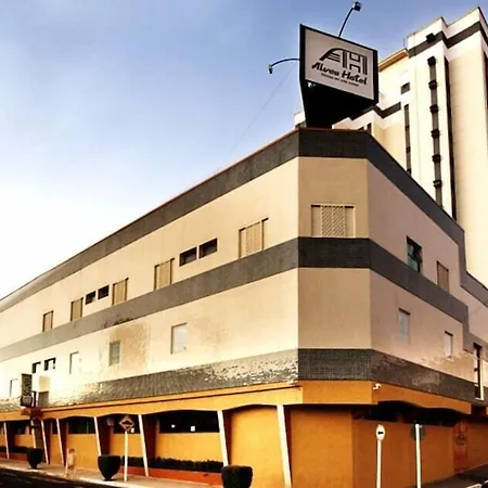 Alves Hotel-3