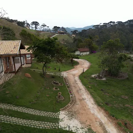 Villaggio Da Mata-2