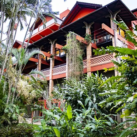 Refugio Do Cacupe-3