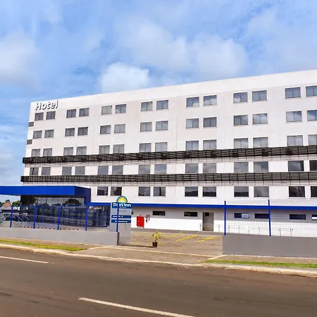 Days Inn By Wyndham Cascavel-3