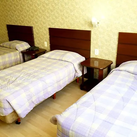 Acores Express Hotel-2