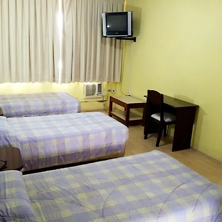 Acores Express Hotel-3