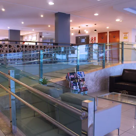 Happy Hotel Manaíra-2