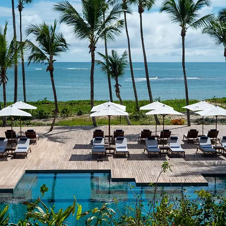 Hotel Fasano Trancoso-3