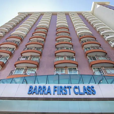 Flat Barra First-2