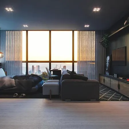 I Am Design Hotel Itapema By Hotelaria Brasil-2