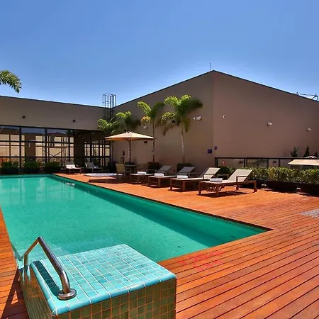 Comfort Suites Sao Jose Do Rio Preto-3