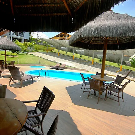 Apart Hotel Litoral Sul-3