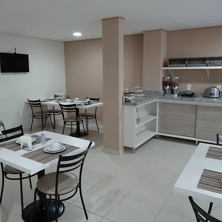 Cerrado Hotel LTDA-2