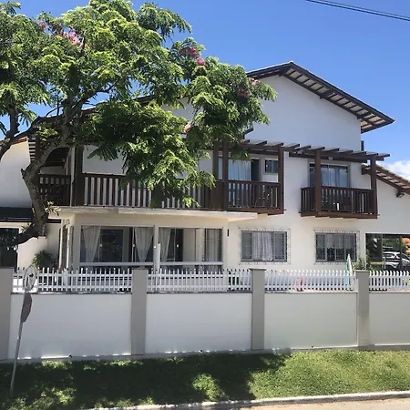 Pousada Rosália-2