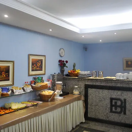 Hotel Brigadeiro-2