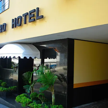 Hotel Brigadeiro-3