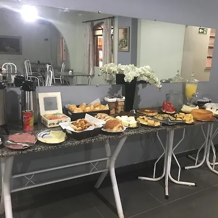 Hotel Caçula-2