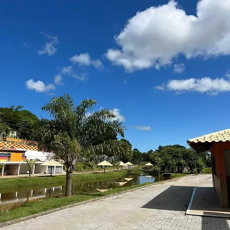 Pousada Guarapari Park-3