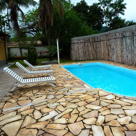 Pousada Vila Do Sonho-2