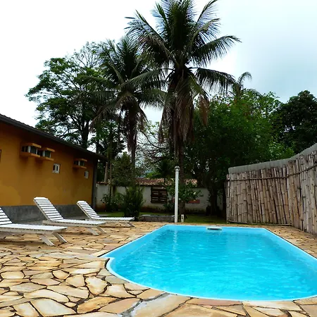 Pousada Vila Do Sonho-3