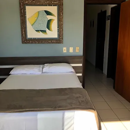 Hotel Pousada Mar Azul-3