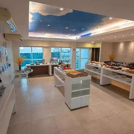 Flat Saint Moritz - Centro De Brasilia-2
