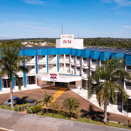 Hotel Living Foz By Avm-2