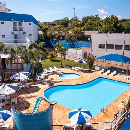 Hotel Living Foz By Avm-3